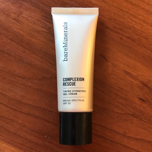 BareMinerals Complexion Rescue Tinted Gel Cream
